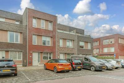 Woning Velserduinweg 265 IJmuiden