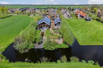 Woning Zuidzijdseweg 146 Polsbroek