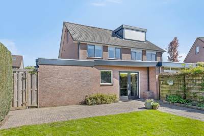 Woning Denneappel 4 Ruurlo