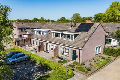Woning 't Westert 23 Oldemarkt