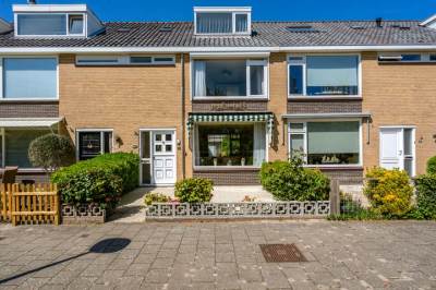 Woning Goohorstlaan 15 Noordwijk (ZH)