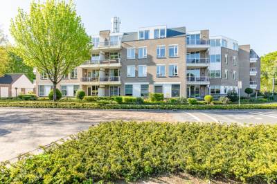 Woning 't Landschut 6 Waalre