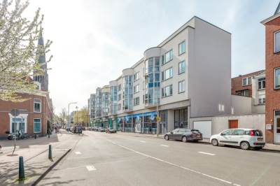 Woning Elandstraat 271 Den Haag