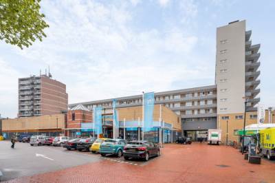 Woning Kerkstraat 80 Brunssum