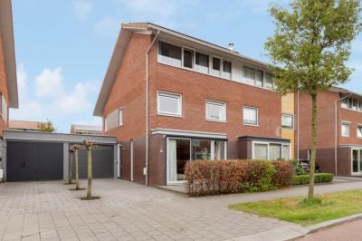 Woning Rosendael 10 Zeewolde