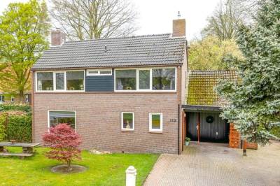Woning Esdoornstraat 112 Stadskanaal