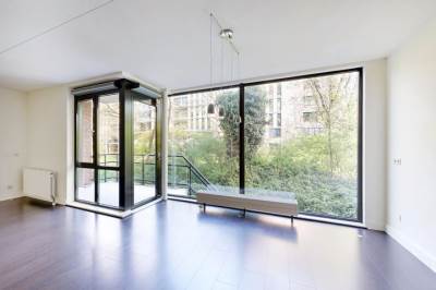 Woning Dollardpad 1 Amsterdam