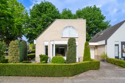 Woning Maasland 85 Waalwijk