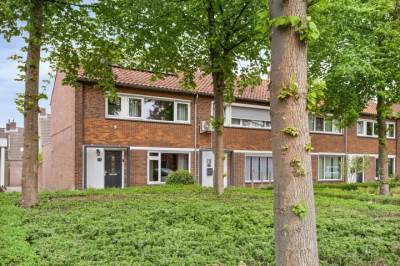 Woning Van Gerwenstraat 11 Hapert