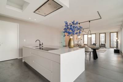 Woning Lage Zand 278 Den Haag