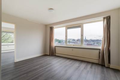 Woning Gedempte Sloot 100A Den Haag
