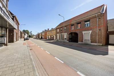 Woning Peijerstraat 28E Echt