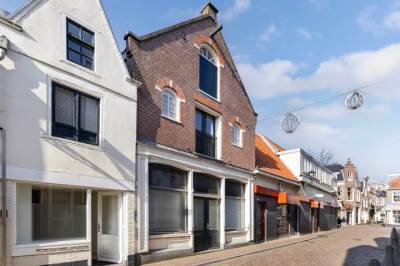 Woning Hofstraat 4A Alkmaar