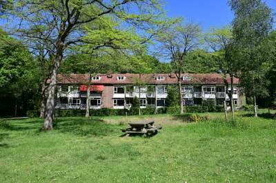 Woning Mr. Th. Heemskerklaan 49B Amersfoort