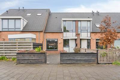 Woning Waterdrieblad 5 Oudkarspel (Gem. Dijk en Waard)