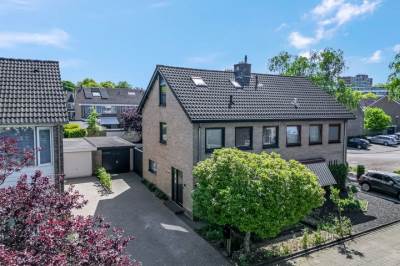 Woning Orion 17 Veenendaal