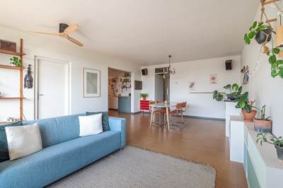 Woning Grootzeilhof 80 Amsterdam