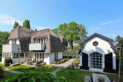 Woning Huizerweg 68 Blaricum