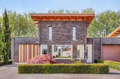 Woning De Scheifelaar 307 Veghel