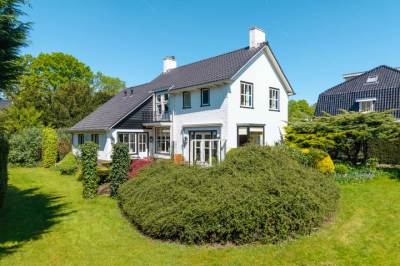 Woning Holsteinslaan 13 Haren (GR)