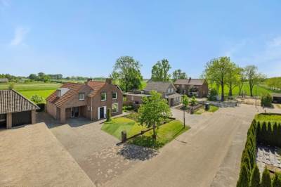 Woning Smits van Oijenweg 3 Oijen