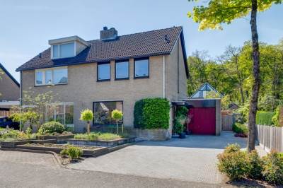 Woning Tobias Asserplein 2 Lochem