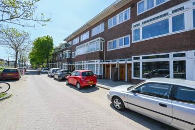 Woning Haagweg 48 Rijswijk (ZH)
