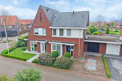 Woning Keizersmantel 4 Nijkerk