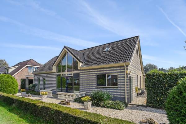 Woning Schaakveld 24 Almere