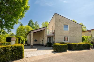 Woning Halfersstraat 21 Sint Odiliënberg