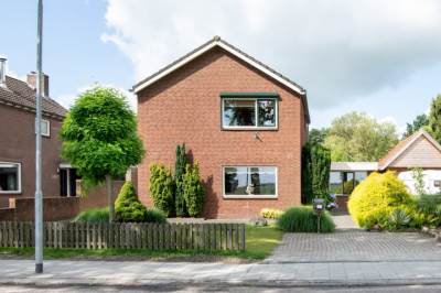 Woning Kerkweg 131 Erica