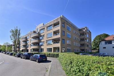Woning Olmenlaan 50 Bussum