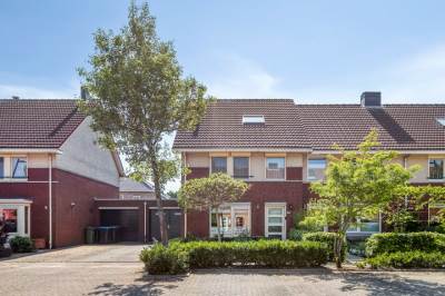 Woning Toon Beynenstraat 5 Beusichem