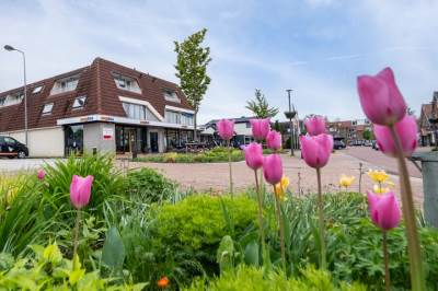 Woning Kanaalstraat 29 Roden