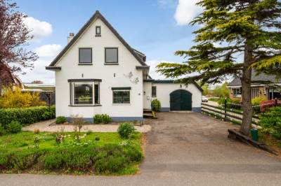 Woning Westkanaalweg 58 Ter Aar