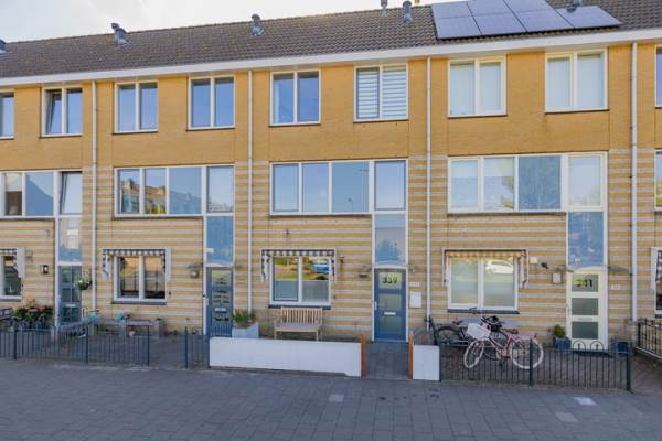 Woning Planetenweg 339 IJmuiden
