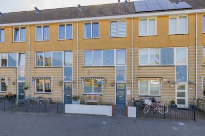 Woning Planetenweg 339 IJmuiden
