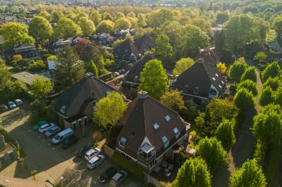 Woning Scheltemalaan 48 Amersfoort