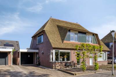 Woning Zwanebloem 14 Swifterbant