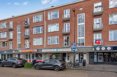 Woning Hendrik Ravesteijnplein 7 Rijswijk (ZH)