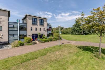 Woning Buiksloterbreek 48 Amsterdam