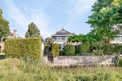 Woning Koekoeksbloem 6 Heerjansdam