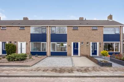 Woning Aar 15 Assen