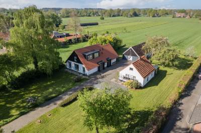 Woning Eerste Blokweg 43 Vroomshoop