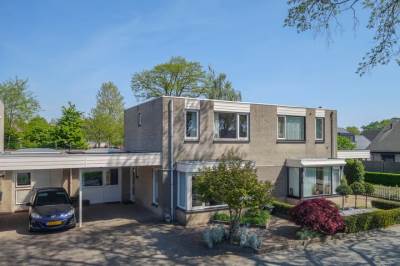 Woning Cimbaallaan 26B Uden