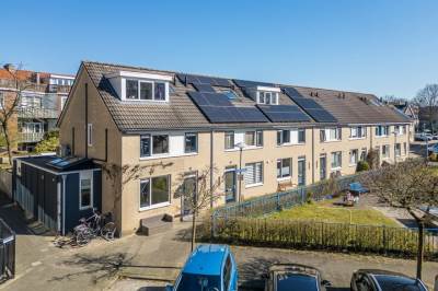 Woning Giessenplein 67 Utrecht