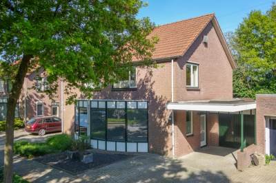 Woning Eikenwal 154 Uden