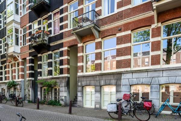 Woning Nieuwe Prinsengracht 106H Amsterdam
