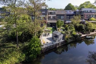 Woning Fazantenkamp 721 Maarssen