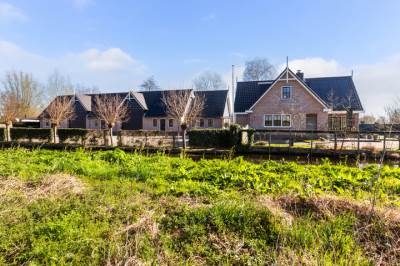 Woning Platteweg 40 Reeuwijk